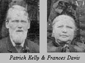 Patrick and Francis Kelly